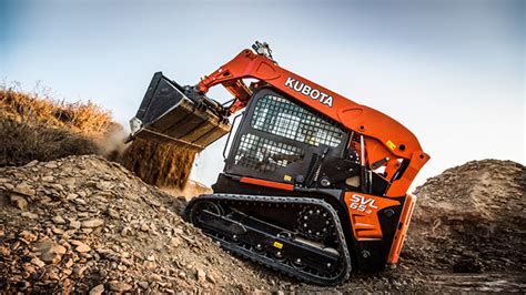 Find the Right Mini Track Loader for Your Project 